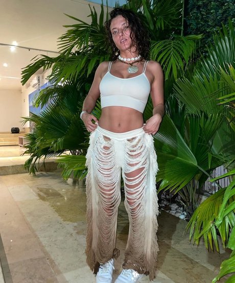 Jade Chynoweth