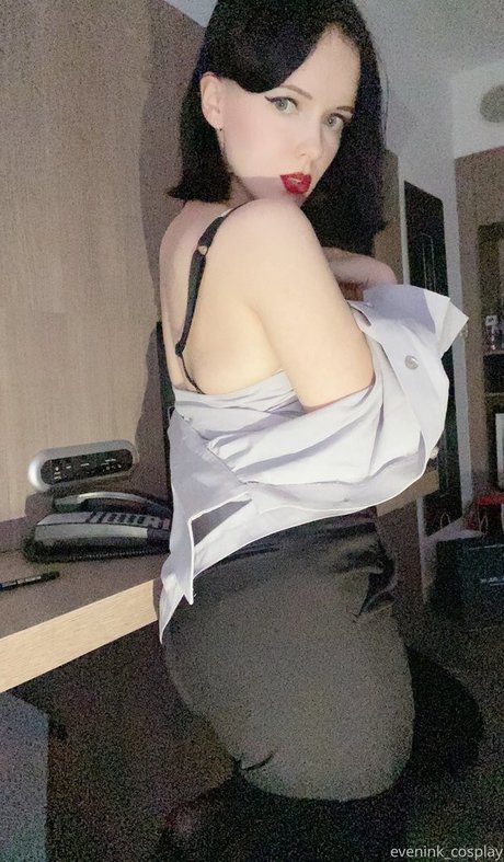 Evenink Cosplay