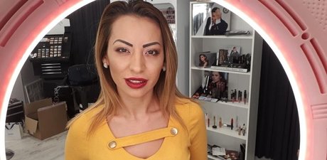 Marinela Adalbertova