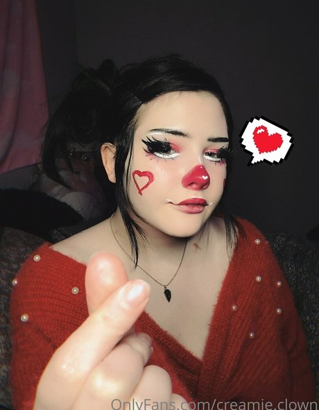 Creamieclown