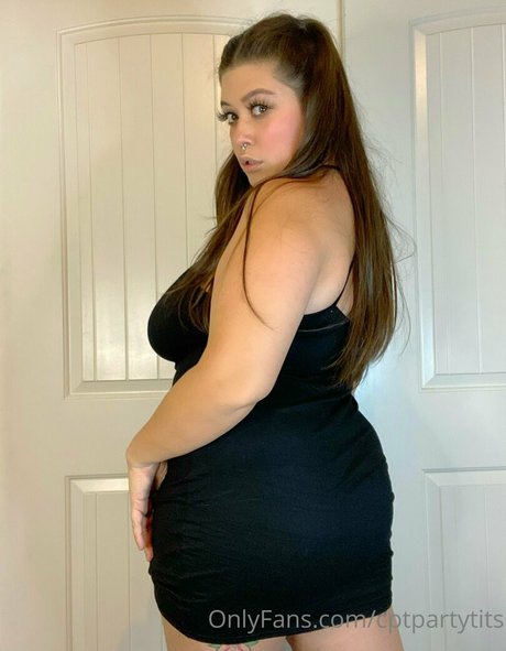 Cptpartytits