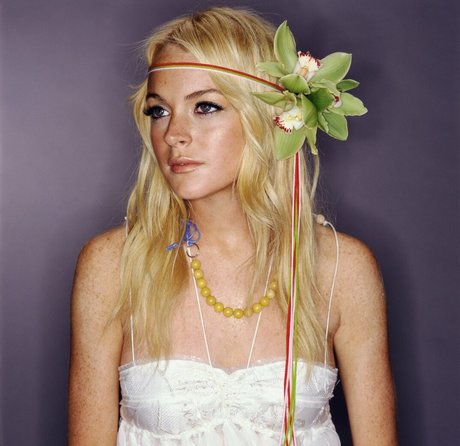 Lindsay Lohan