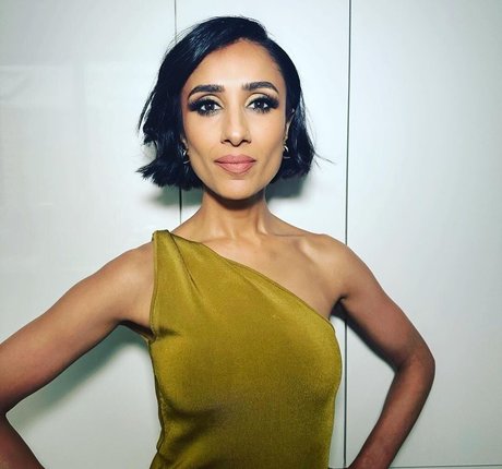Anita Rani