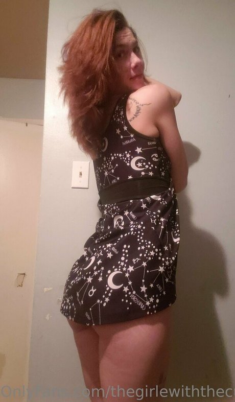 Thegirlewiththecursemark