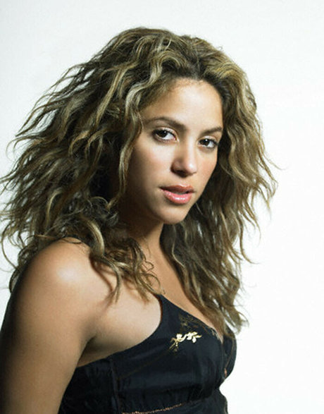 Shakira