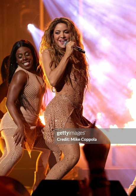 Shakira