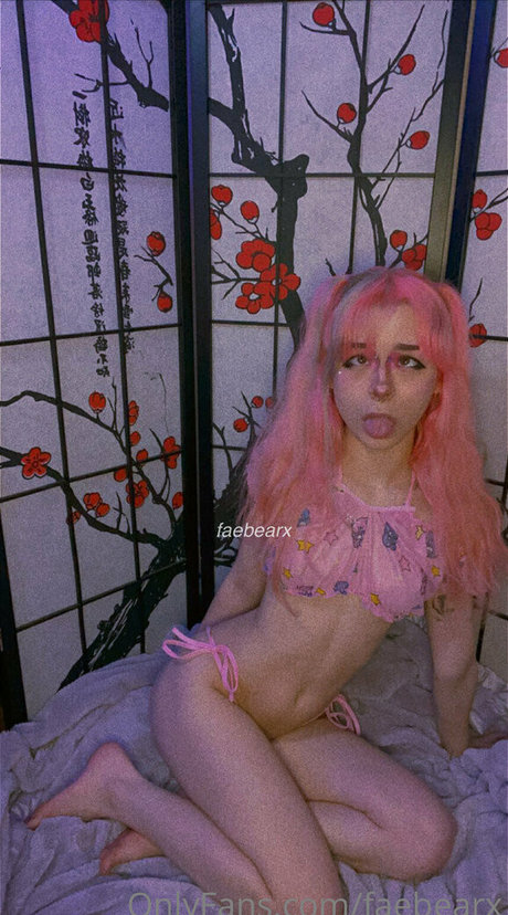 Faebearx