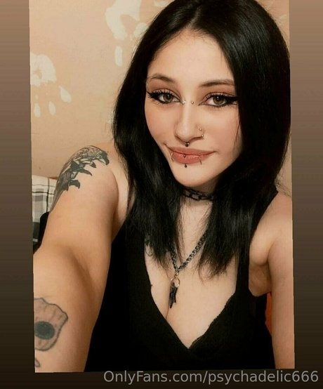 Psychadelic666