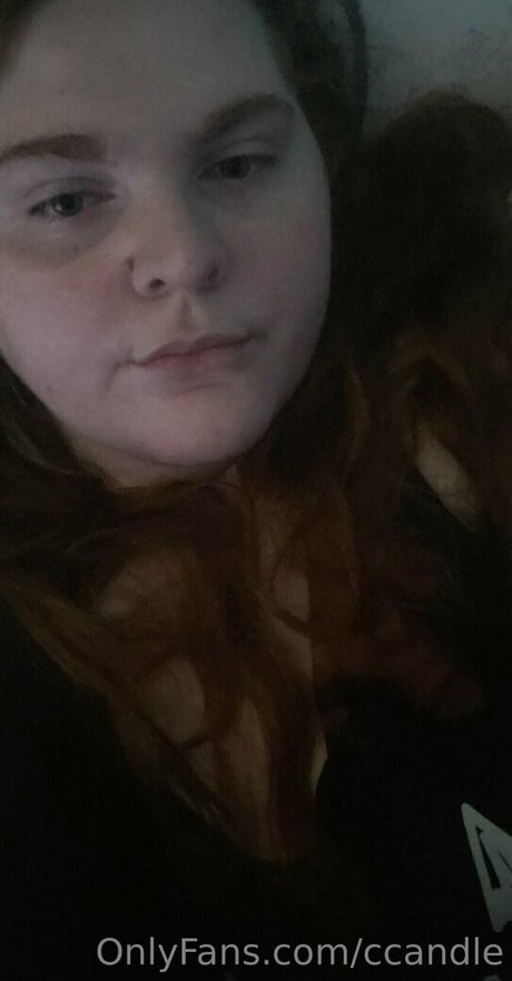 Ccandle