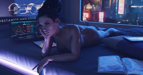 Cyberpunk 2077