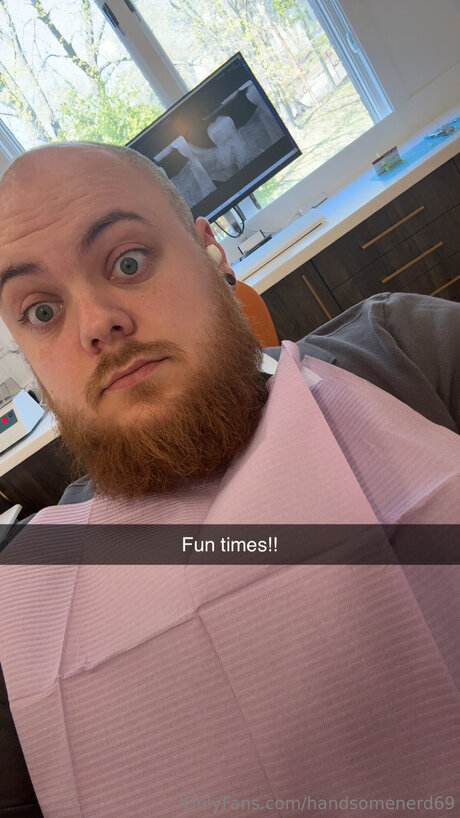Handsomenerd69