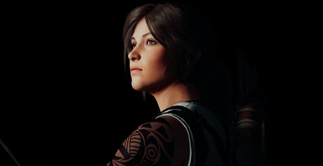 Tomb Raider Lara Croft