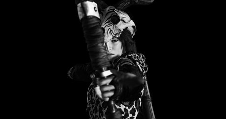 Tomb Raider Lara Croft