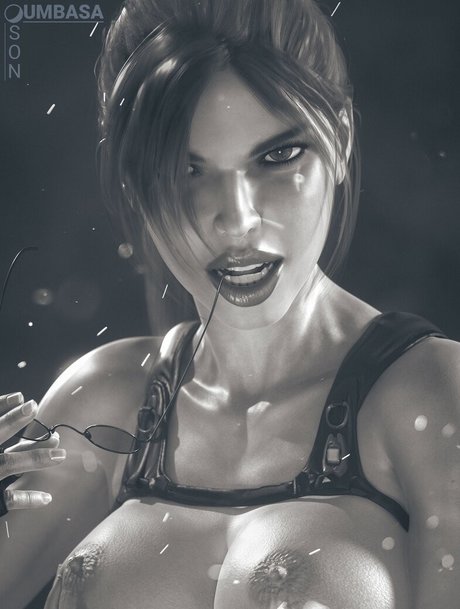 Tomb Raider Lara Croft