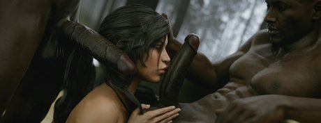 Tomb Raider Lara Croft