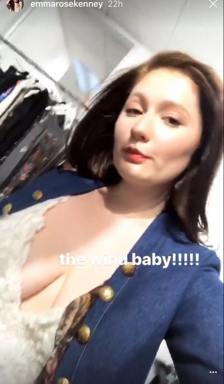Emma Kenney