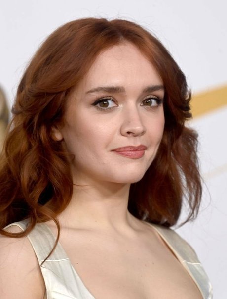 Olivia Cooke