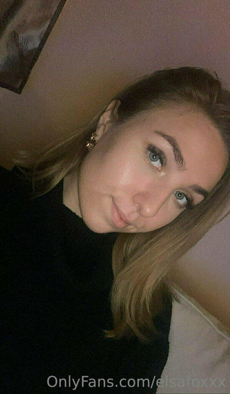 Elsafoxxx