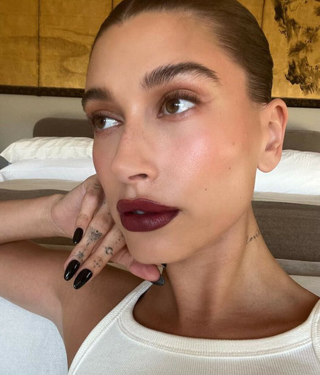 Hailey Baldwin Bieber