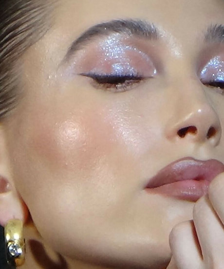 Hailey Baldwin Bieber