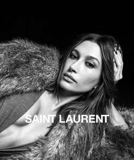 Hailey Baldwin Bieber