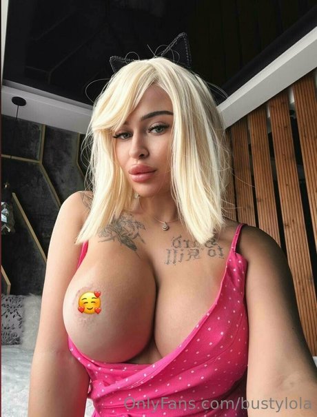 Bustylola