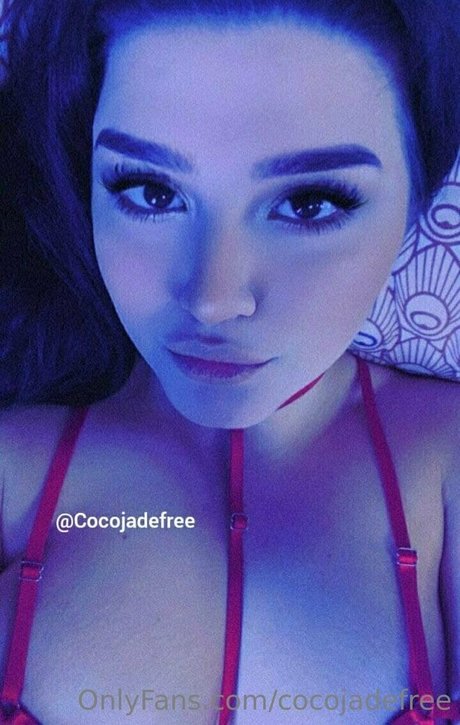 Cocojadefree