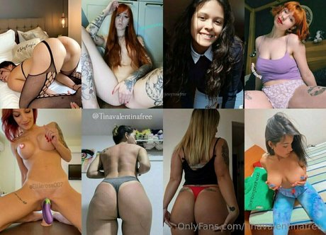 Tinavalentinafree