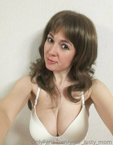Yourlustymom