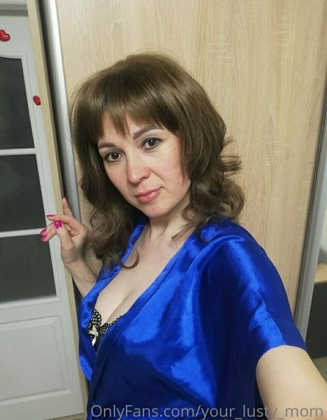 Yourlustymom