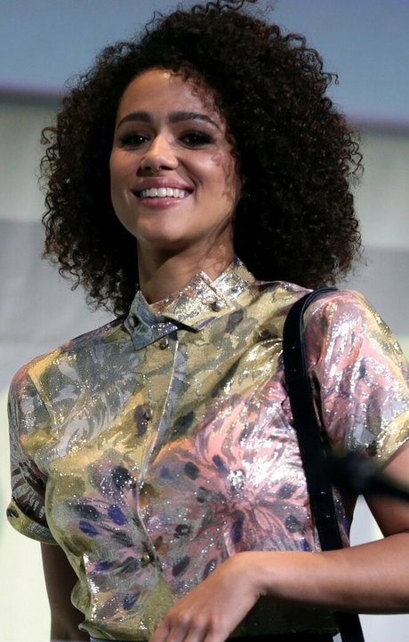 Nathalie Emmanuel
