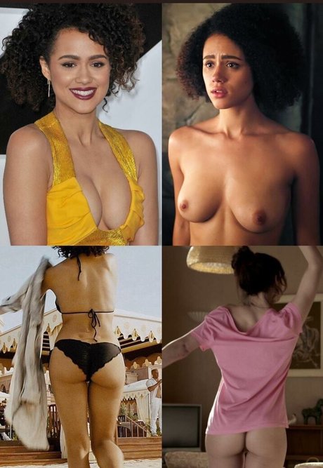 Nathalie Emmanuel