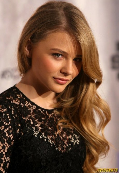 Chloe Grace Moretz