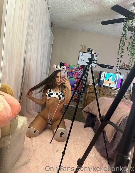 Kekebanksxx