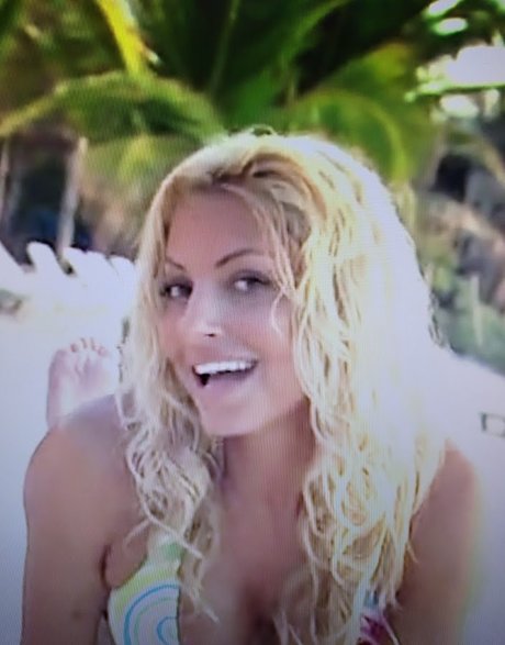 Trish Stratus