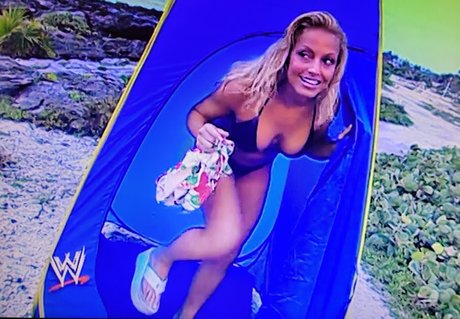 Trish Stratus