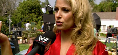 Trish Stratus