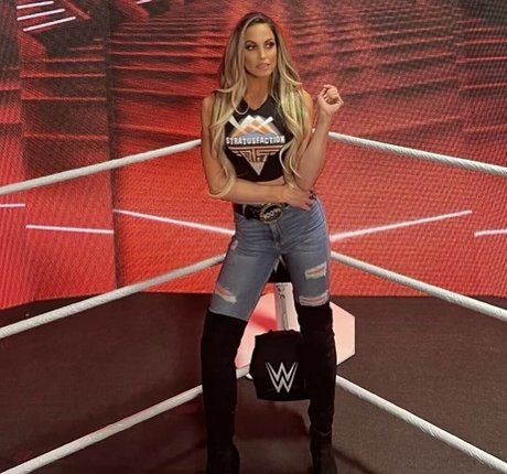 Trish Stratus