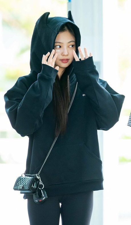 Jennie