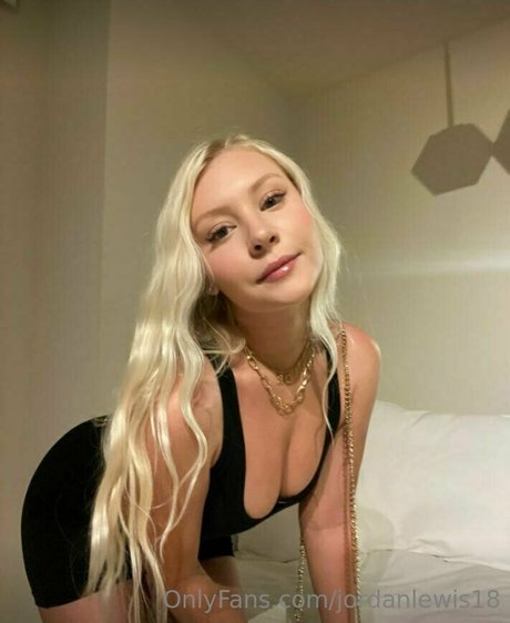 Jordanlewis18