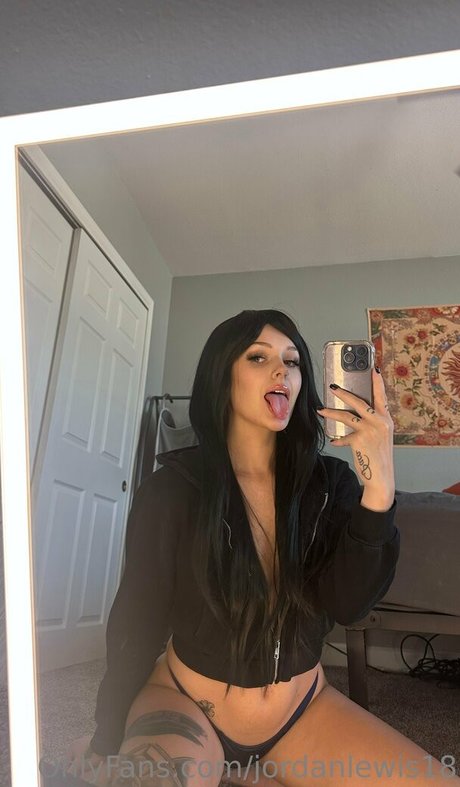 Jordanlewis18