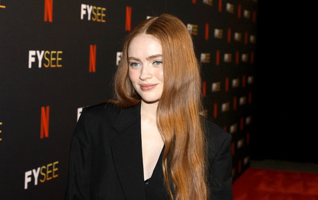 Sadie Sink