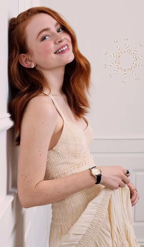 Sadie Sink