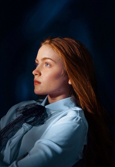 Sadie Sink