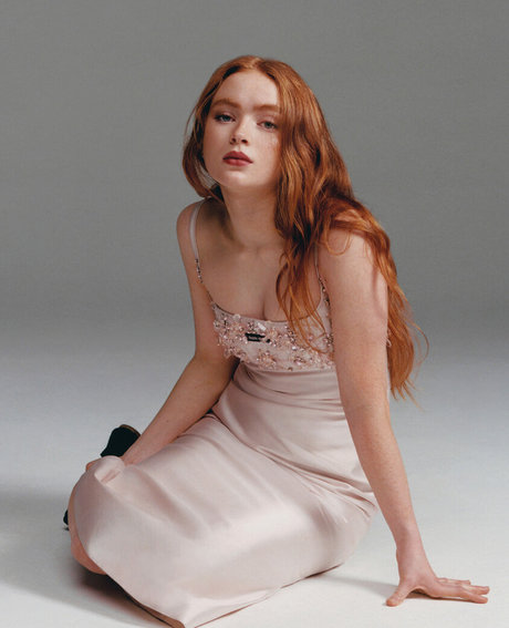Sadie Sink