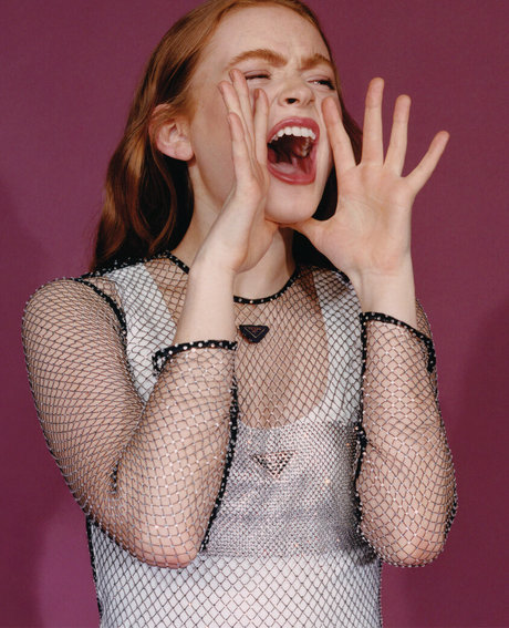 Sadie Sink