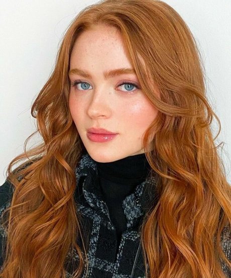 Sadie Sink