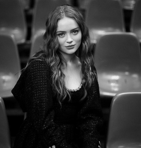 Sadie Sink