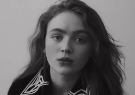 Sadie Sink