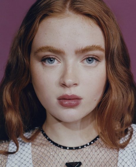 Sadie Sink
